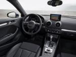 Audi A3 Sportback g-tron 2013 года (WW)